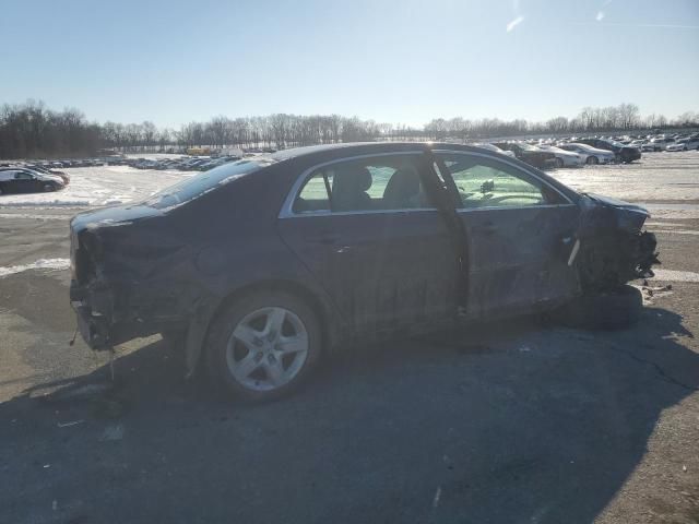 2010 Chevrolet Malibu LS