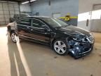 2013 Volkswagen CC Sport