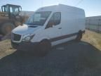 2016 Mercedes-Benz Sprinter 2500