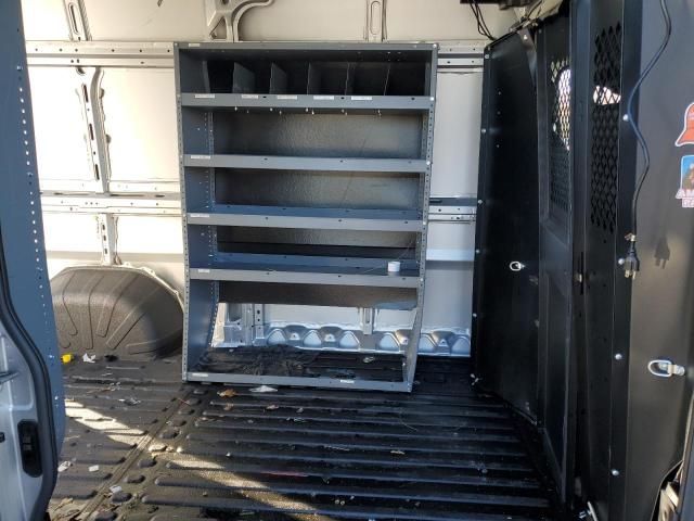 2023 Dodge RAM Promaster 2500 2500 High