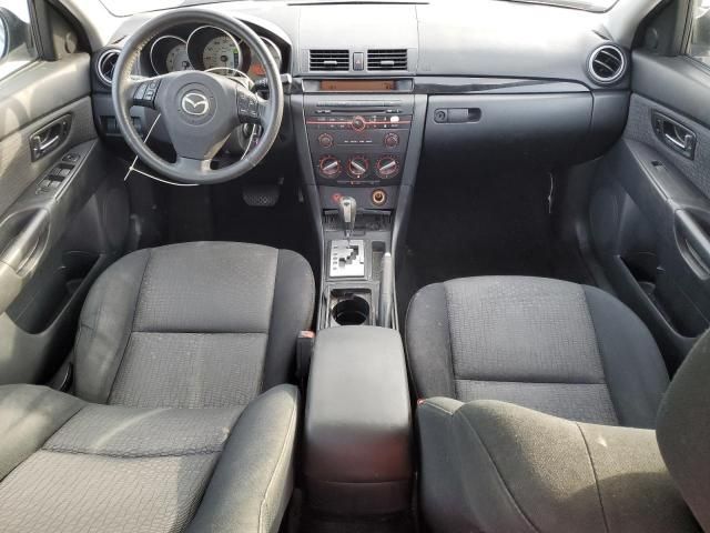 2009 Mazda 3 I