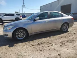 2011 Hyundai Genesis 3.8L en venta en Jacksonville, FL