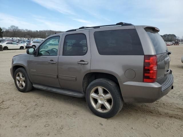 2011 Chevrolet Tahoe C1500 LS