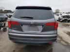 2017 Honda Pilot EXL