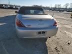 2005 Toyota Camry Solara SE