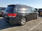 2009 Honda Odyssey Touring