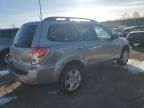 2009 Subaru Forester