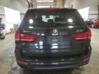 2016 BMW X5 XDRIVE4