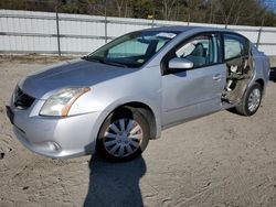 2012 Nissan Sentra 2.0 en venta en Hampton, VA