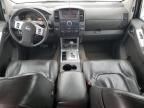 2011 Nissan Pathfinder S