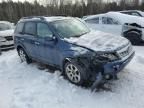 2011 Subaru Forester 2.5X Premium