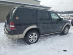 2007 Ford Explorer Eddie Bauer