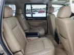 2005 Lincoln Aviator