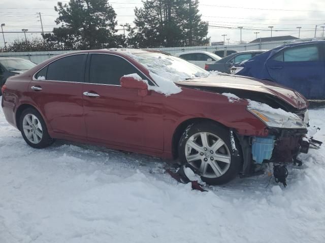 2009 Lexus ES 350