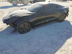 Salvage cars for sale at Arcadia, FL auction: 2020 Ford Mustang GT