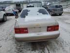 1995 Lexus LS 400