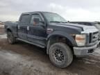 2008 Ford F350 SRW Super Duty