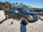 2009 Ford F150 Super Cab