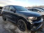 2017 Dodge Durango R/T