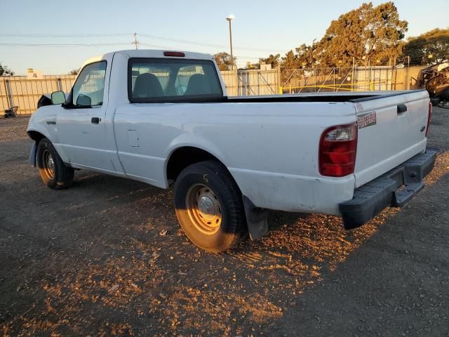 2003 Ford Ranger