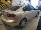 2005 Mazda 3 I