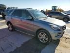 2013 Mercedes-Benz ML 350