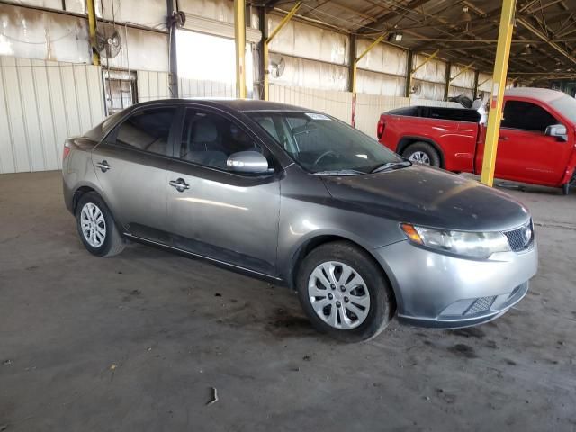 2010 KIA Forte EX