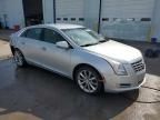 2014 Cadillac XTS Luxury Collection