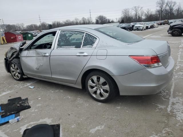 2009 Honda Accord EXL