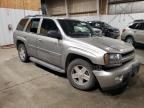 2002 Chevrolet Trailblazer