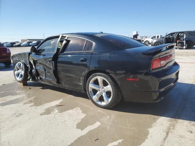 2012 Dodge Charger R/T