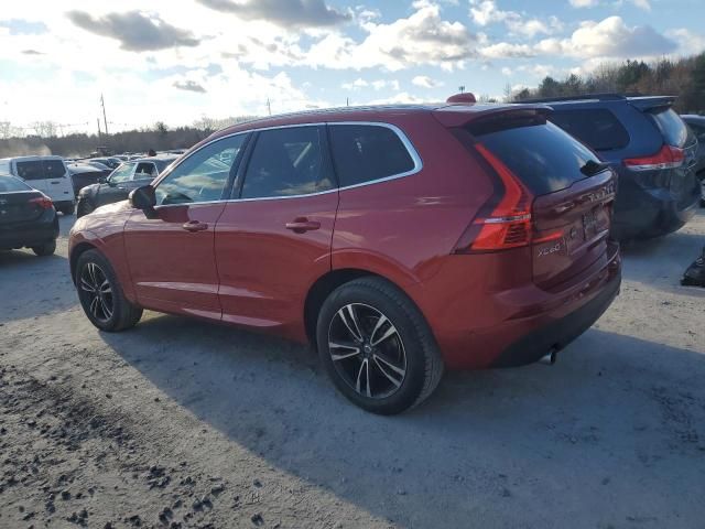 2019 Volvo XC60 T5