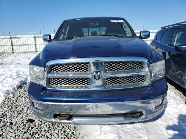 2009 Dodge RAM 1500