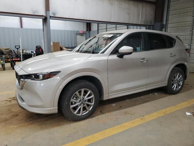 2024 Mazda CX-5 Select