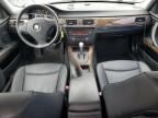 2009 BMW 328 I Sulev