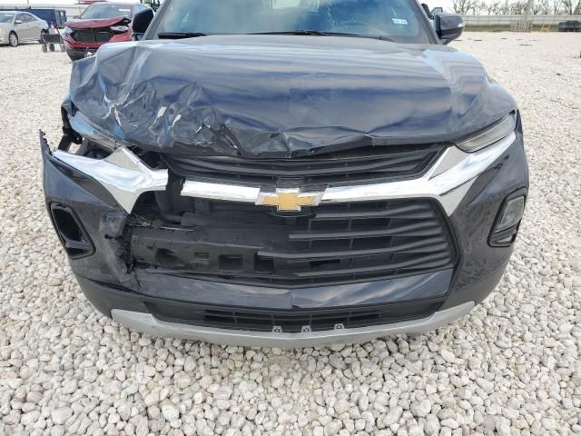 2020 Chevrolet Blazer 2LT