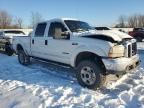 2001 Ford F250 Super Duty