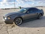 2004 Ford Mustang