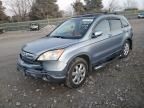 2007 Honda CR-V EXL