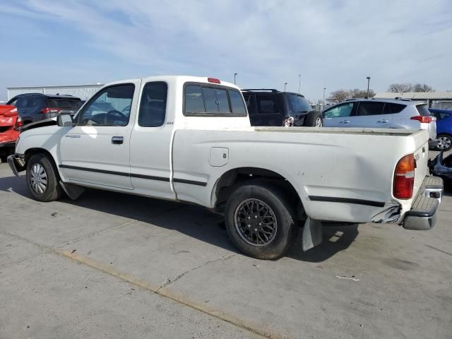 1998 Toyota Tacoma Xtracab