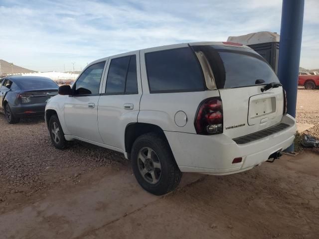 2005 Chevrolet Trailblazer LS