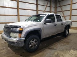 2006 Chevrolet Colorado en venta en Columbia Station, OH