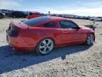 2013 Ford Mustang