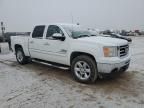 2012 GMC Sierra C1500 SLE