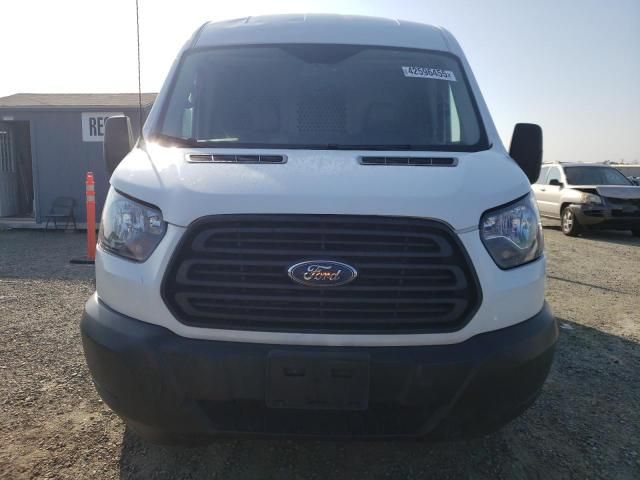 2019 Ford Transit T-150