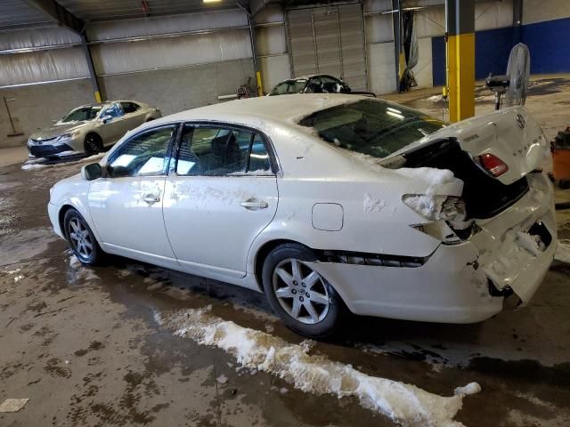 2010 Toyota Avalon XL