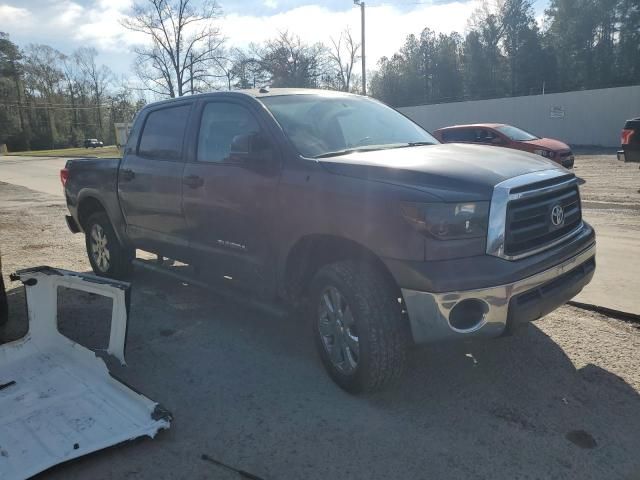 2012 Toyota Tundra Crewmax SR5