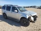 2012 Nissan Pathfinder S