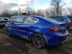 2022 Acura ILX Premium A-Spec