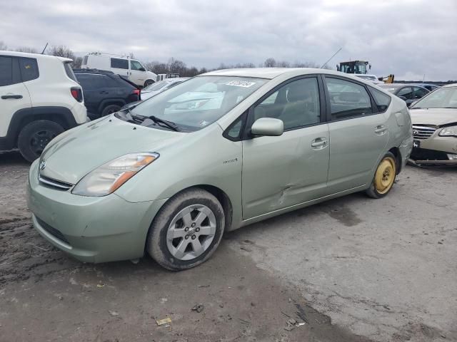 2009 Toyota Prius